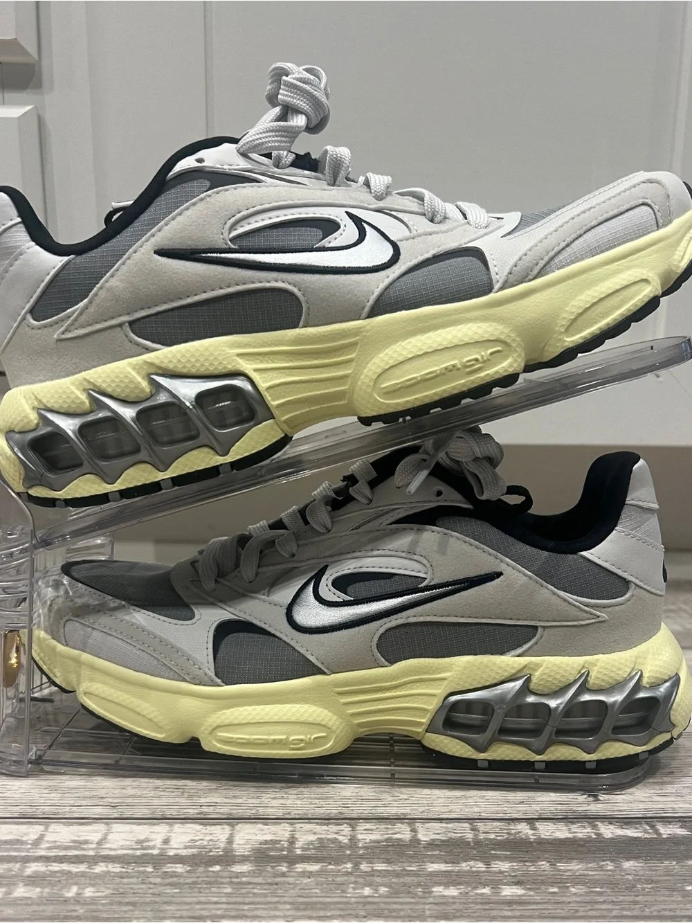 Nike zoom air